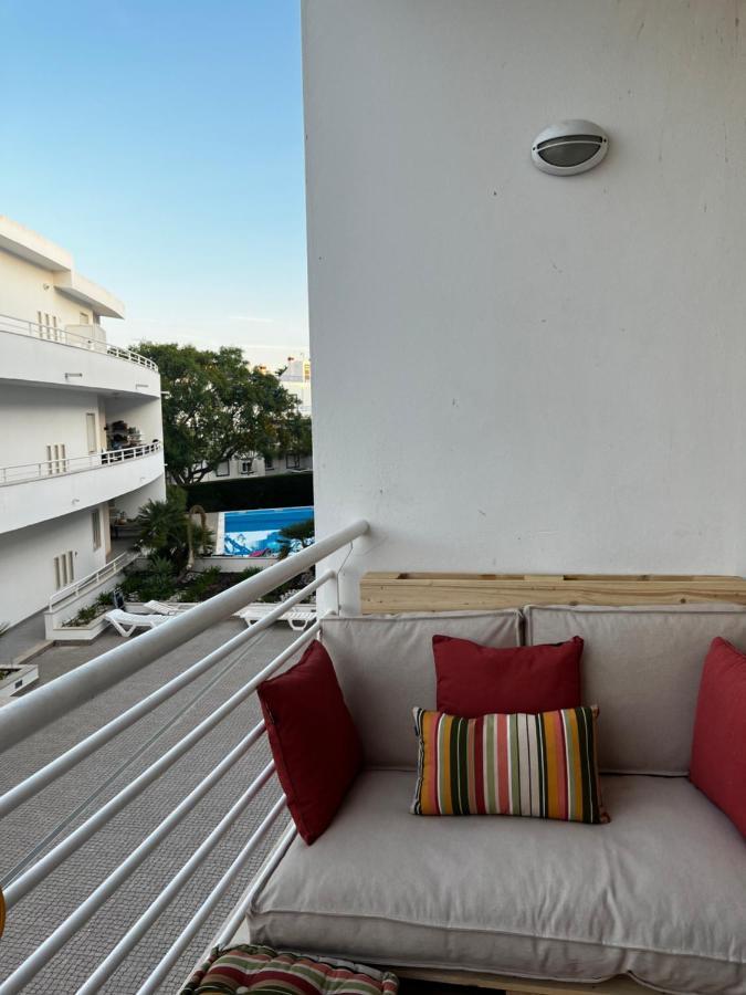 Cozy Apartment Santa Luzia  Extérieur photo