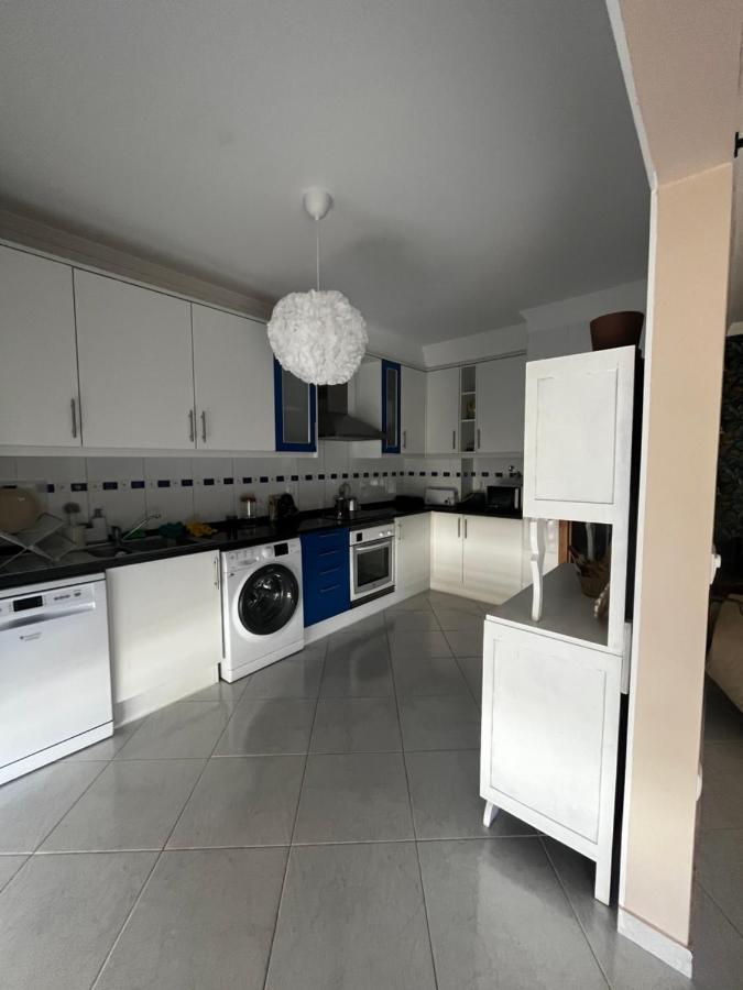 Cozy Apartment Santa Luzia  Extérieur photo