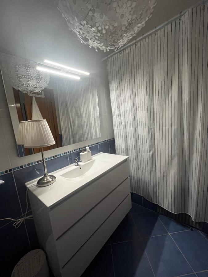 Cozy Apartment Santa Luzia  Extérieur photo