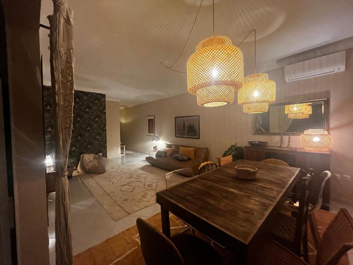 Cozy Apartment Santa Luzia  Extérieur photo