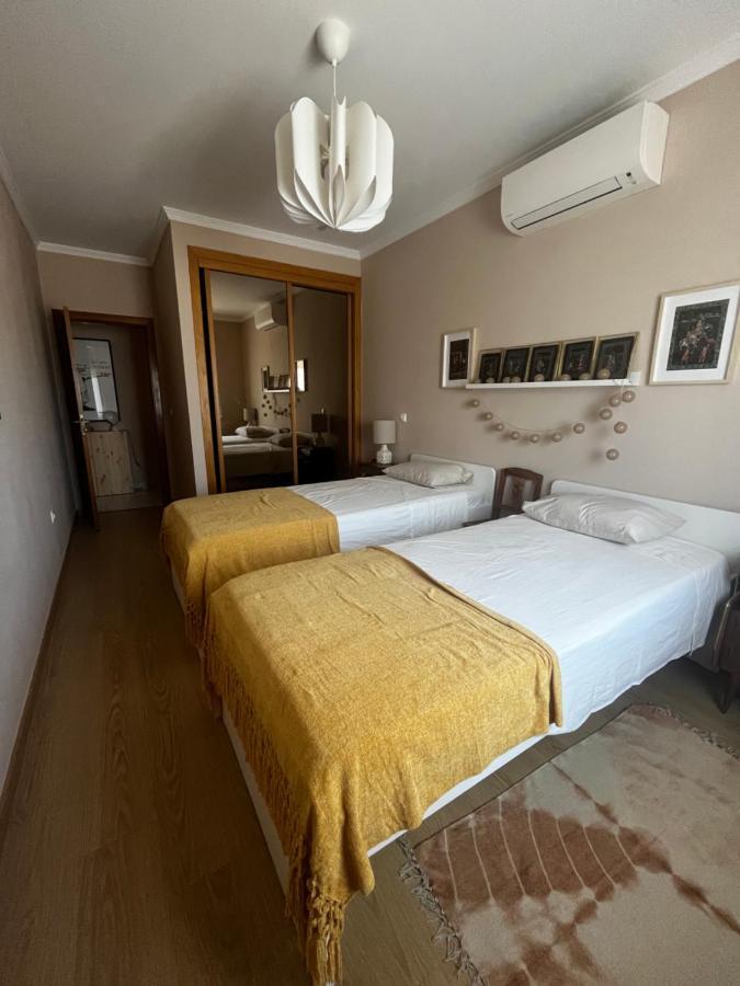 Cozy Apartment Santa Luzia  Extérieur photo