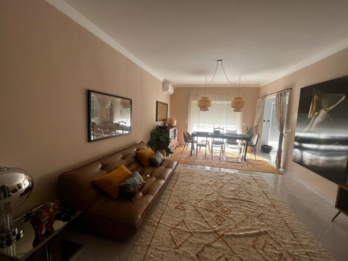 Cozy Apartment Santa Luzia  Extérieur photo