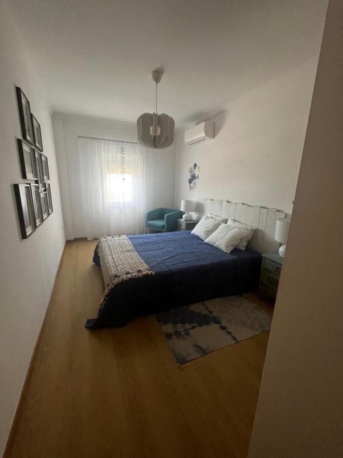 Cozy Apartment Santa Luzia  Extérieur photo