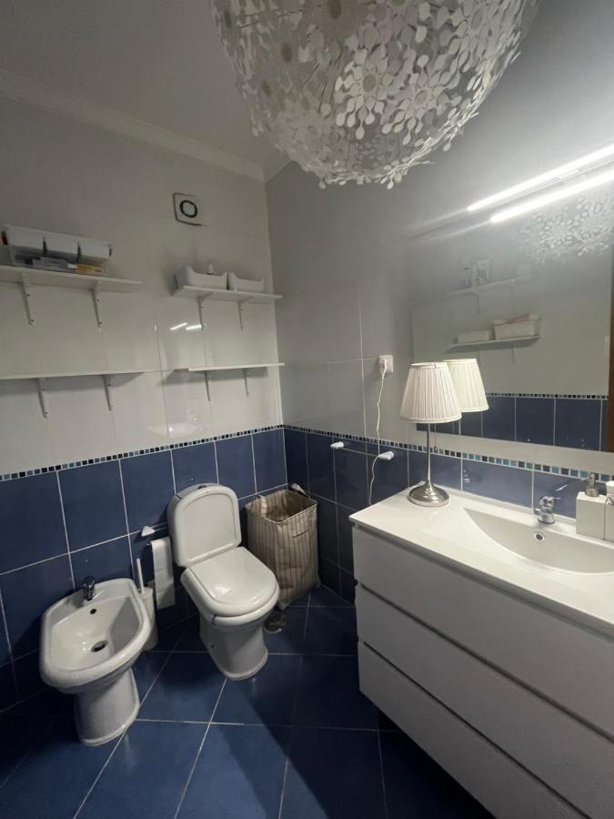 Cozy Apartment Santa Luzia  Extérieur photo
