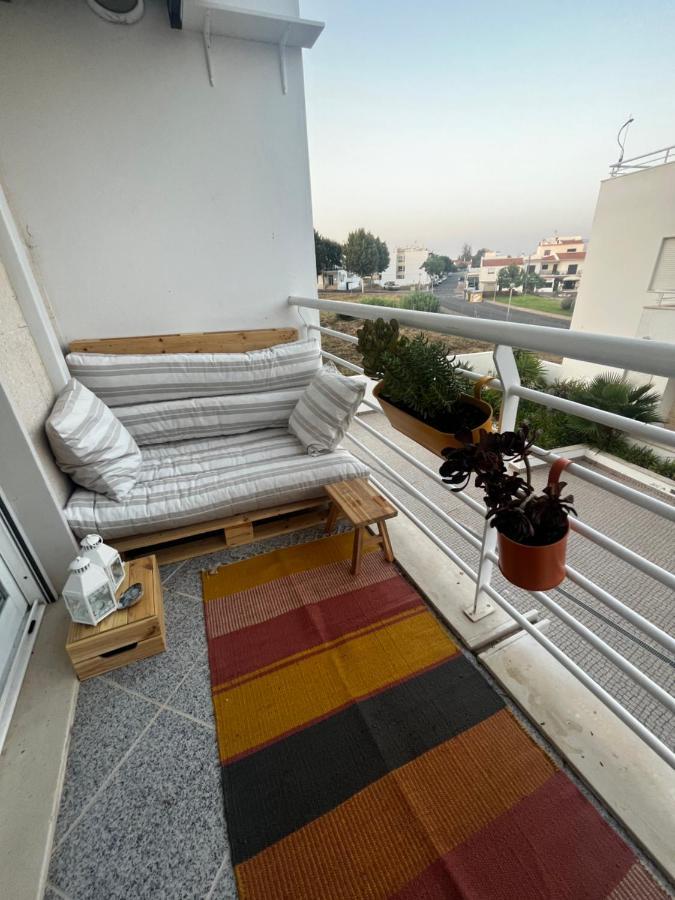 Cozy Apartment Santa Luzia  Extérieur photo